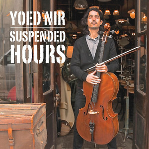 Suspended Hours Albumcover
