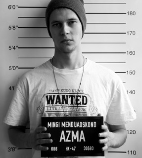 Azma Photo