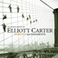 Chamber Music By ELLIOTT CARTER - Figments And Fragments cover