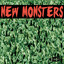 New Monsters Albumcover