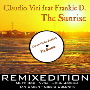 Claudio Viti Feat Frankie D