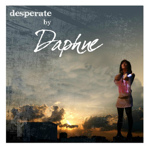Desperate cover
