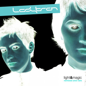 Light & Magic (Remixed & Rare) album