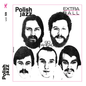 Krakowski Festiwal Jazzowy cover