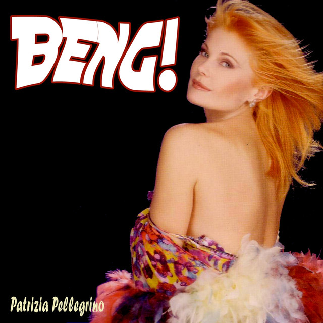 Patrizia Pellegrino Photo