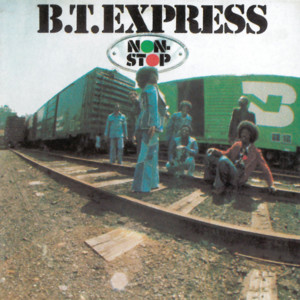 Non-Stop cover