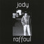Jody Raffoul Albumcover