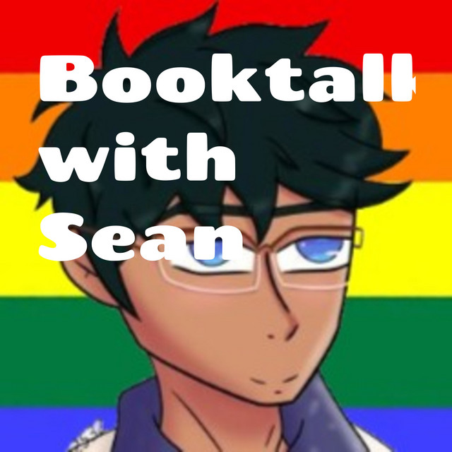 Booktalk with Sean | Podcast on Spotify