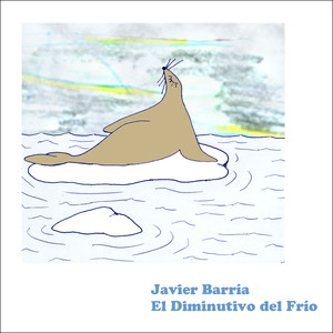 El Diminutivo del Frío album