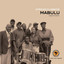 African Classics: Mabulu Albumcover