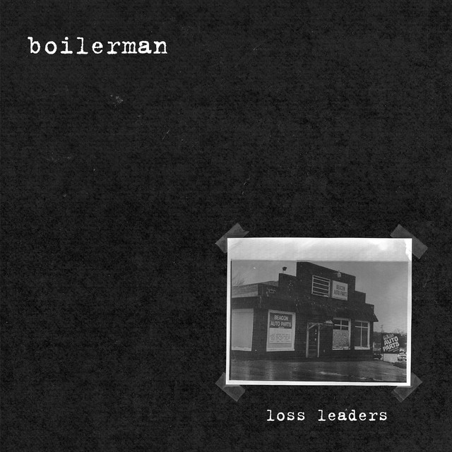 Boilerman Photo