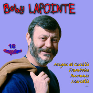 Aragon et Castille ... - 16 divagations cover