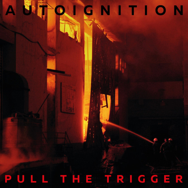 Autoignition Photo