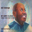 My Hope is Jesus Albumcover