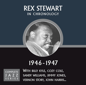 Complete Jazz Series 1946 - 1947 album