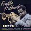 MMTC Monk, Miles, Trane & Cannon cover