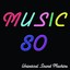 Music 80 : 60 tubes incontournables Albumcover