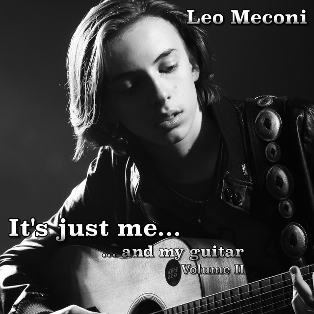 BPM and key for songs by Leo Meconi | Tempo for Leo Meconi songs ...