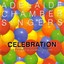 Celebration: A miscellany Of Recordings 1996-2000 Albumcover