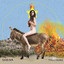 Toujours Albumcover