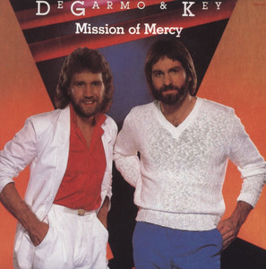 Mission Of Mercy cover