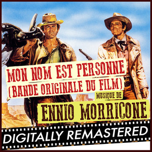 Mon nom est Morricone album