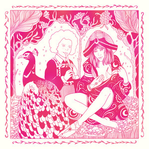 Bon Voyage cover