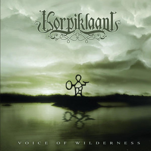 Voice of Wilderness album