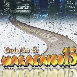 Betulio & Maracaibo 15