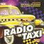 Rádio Taxi Albumcover