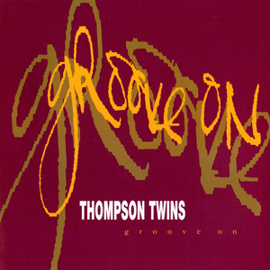 Groove On album