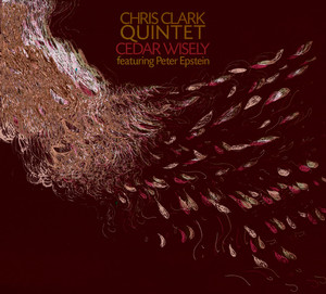 Cedar Wisely cover
