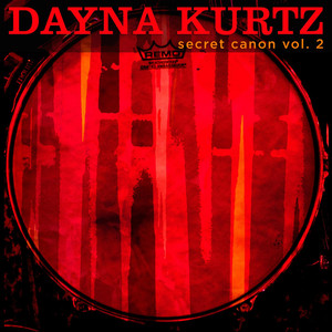 Secret Canon Vol. 2 album