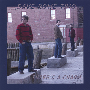 Dave Rowe Trio