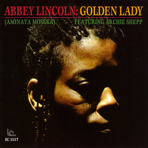 Abbey Lincoln: Golden Lady album