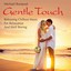 Gentle Touch: Releasing Chillout Music for Relaxation and Well Beeing Albumcover