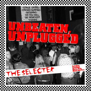 Unbeaten, Unplugged album