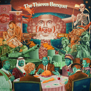 The Thieves Banquet album