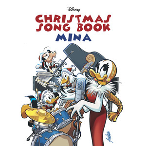 Christmas Song Book cover