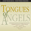 Cherney, Lawrence: Tongues of Angels Albumcover