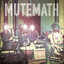 MUTEMATH cover