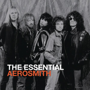 The Essential Aerosmith album