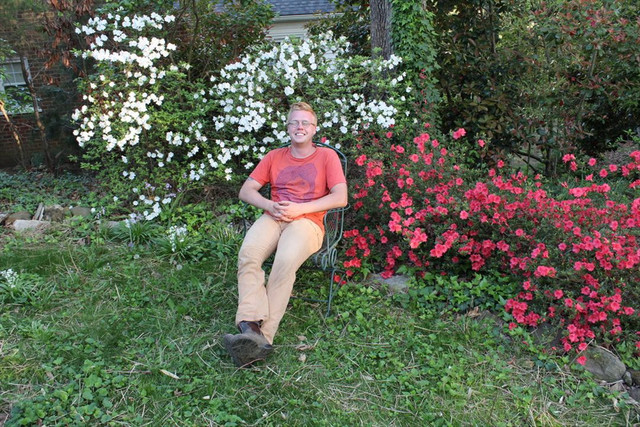 Daniel Bachman Photo