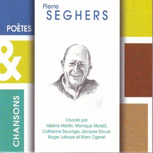 Pierre Seghers