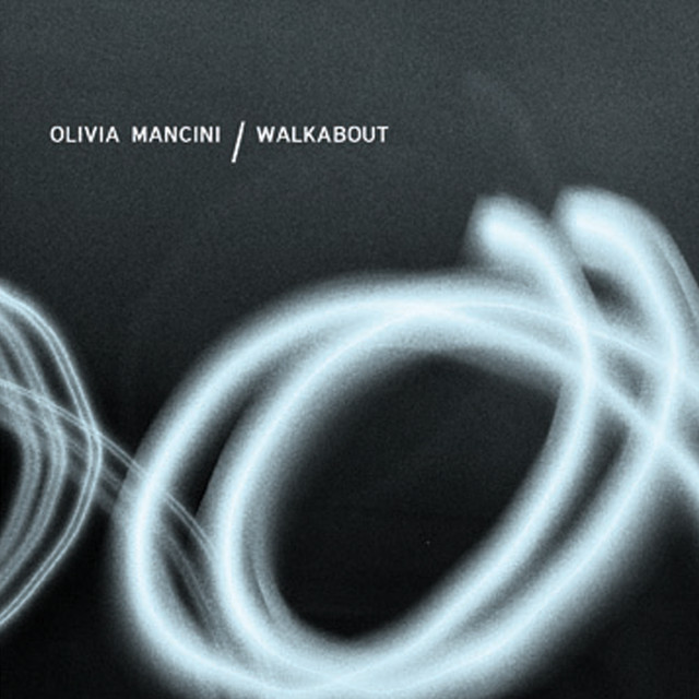 Walkabout cover