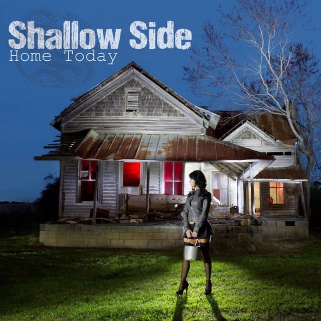 Home Today cover