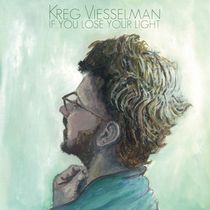 If You Lose Your Light Albumcover