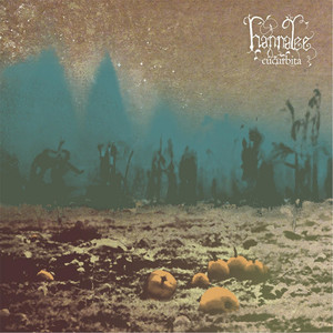 Cucurbita Albumcover