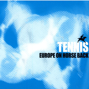 Europe on Horseback album