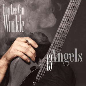 Don Lee Van Winkle